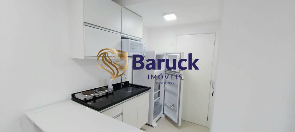 Apartamento, 1 quarto - Foto 1