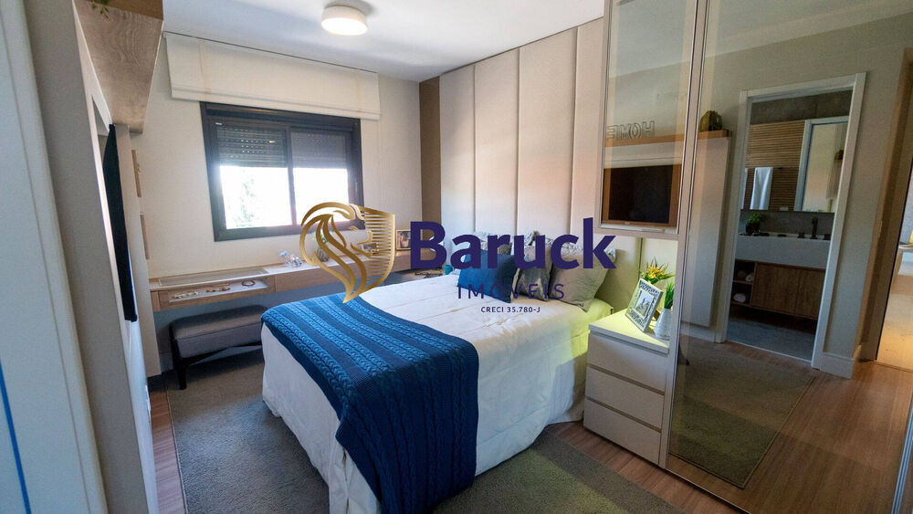 Apartamento, 3 quartos - Foto 12