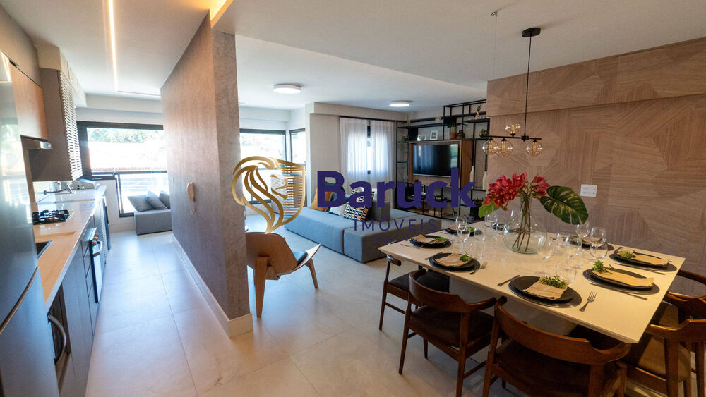 Apartamento, 3 quartos - Foto 1