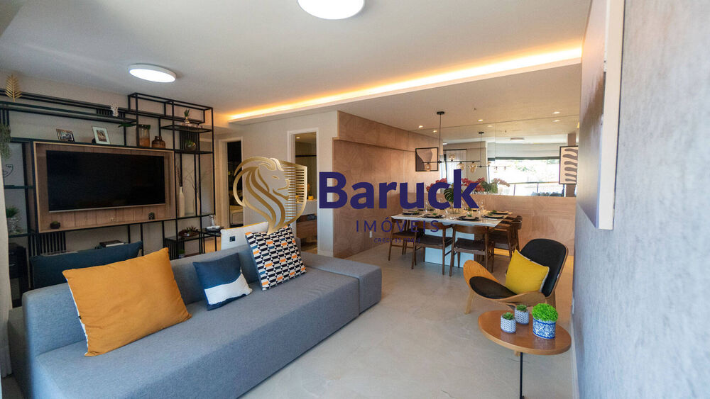 Apartamento, 3 quartos - Foto 7