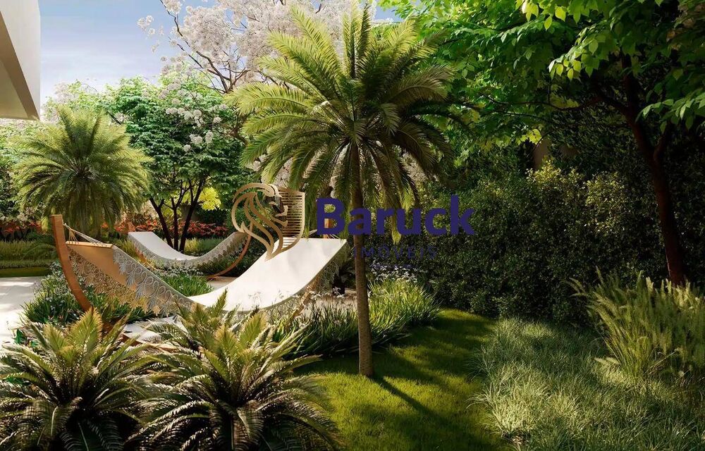 Apartamento à venda com 2 quartos, 40m² - Foto 6