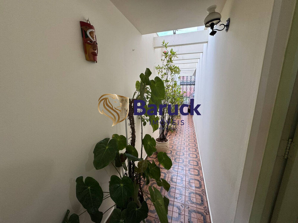 Sobrado, 3 quartos, 218 m² - Foto 15