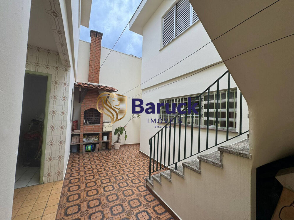 Sobrado, 3 quartos, 218 m² - Foto 18