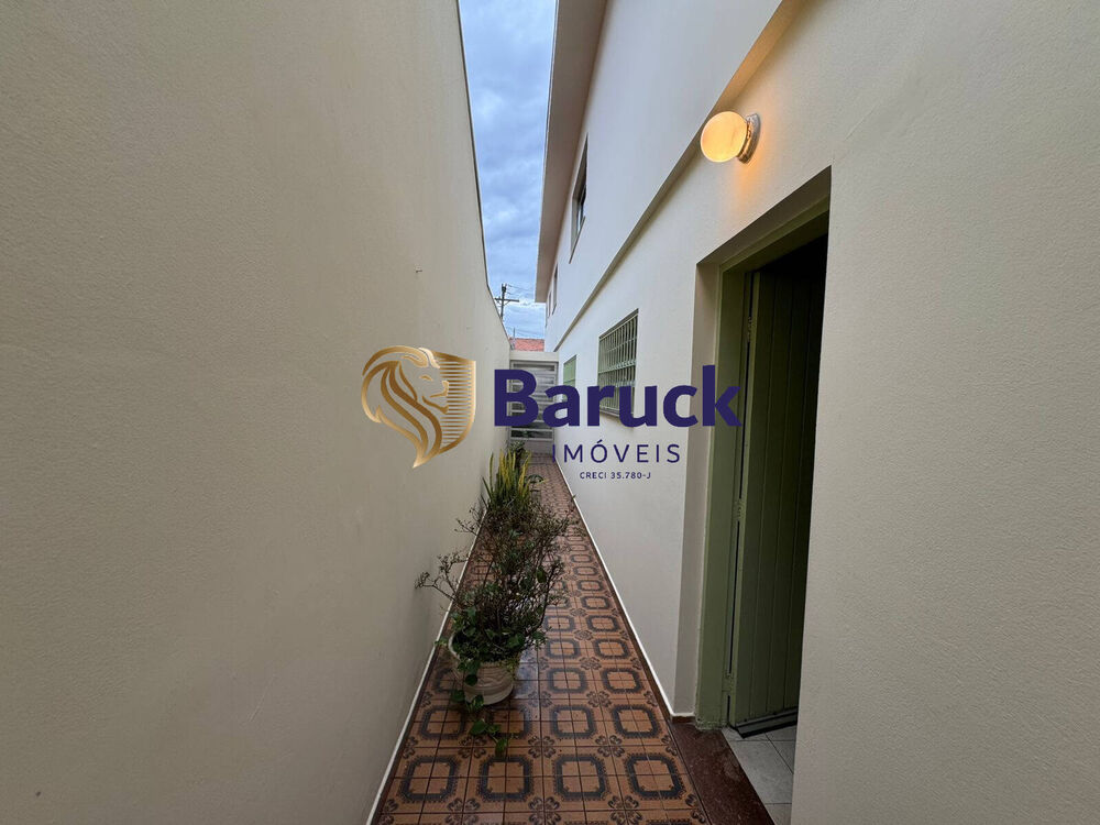 Sobrado, 3 quartos, 218 m² - Foto 13