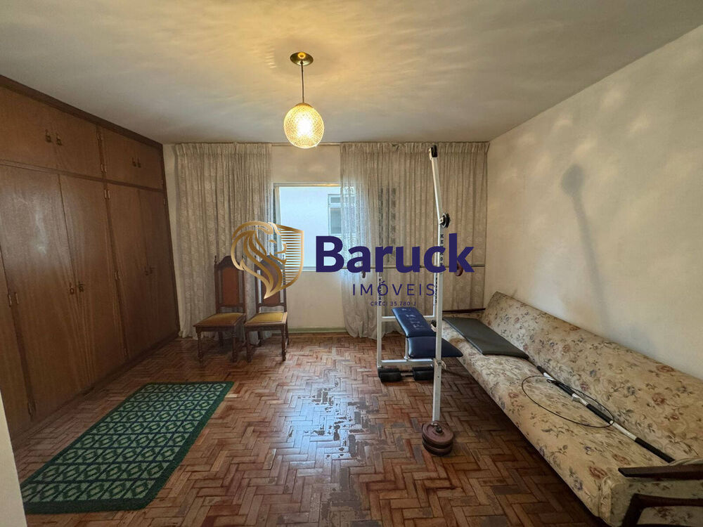 Sobrado, 3 quartos, 218 m² - Foto 8