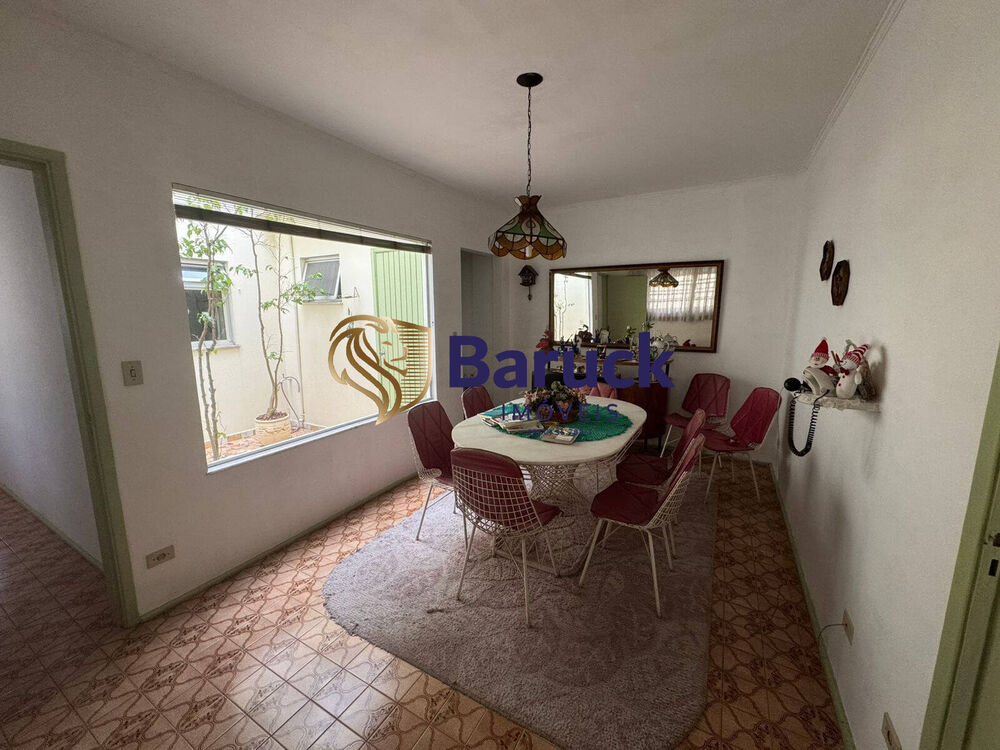 Sobrado, 3 quartos, 218 m² - Foto 4