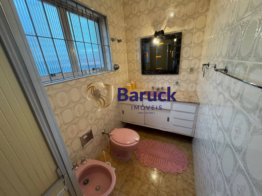 Sobrado, 3 quartos, 218 m² - Foto 9