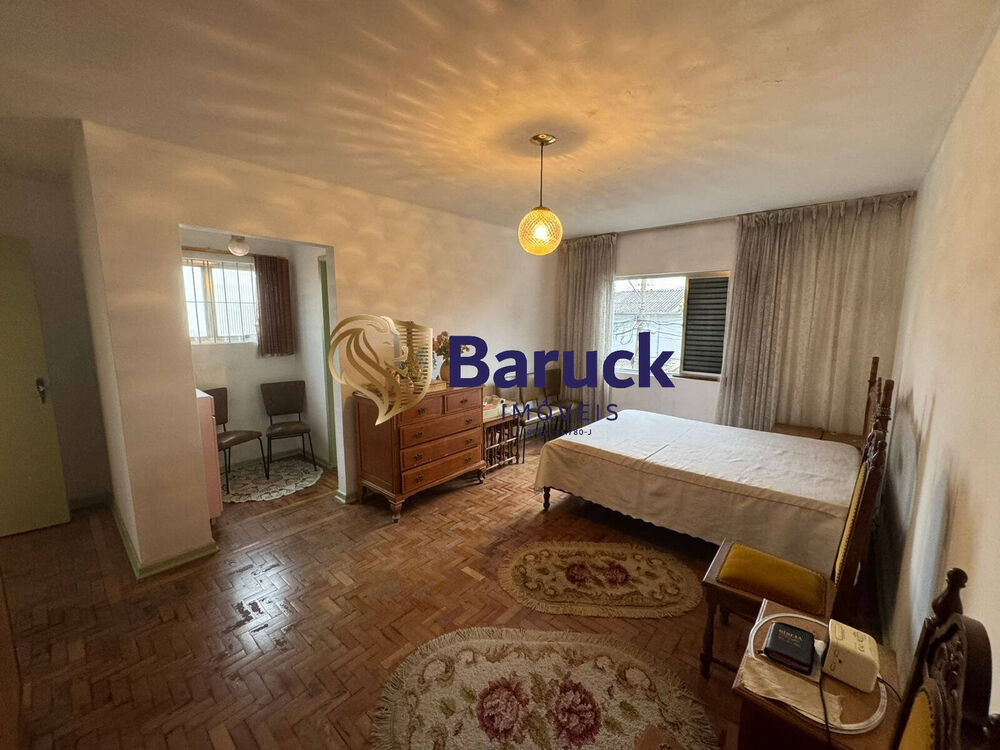 Sobrado, 3 quartos, 218 m² - Foto 6