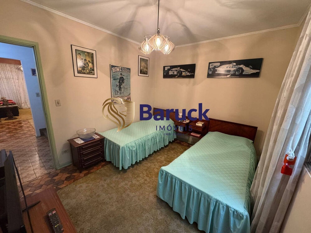 Sobrado, 3 quartos, 218 m² - Foto 5