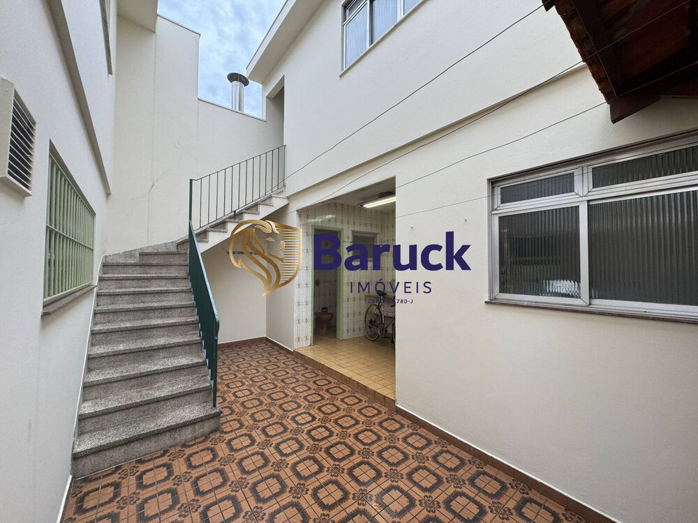 Sobrado, 3 quartos, 218 m² - Foto 17