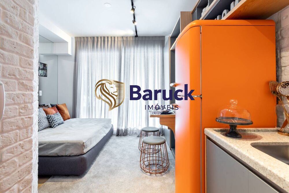 Apartamento, 1 quarto - Foto 4