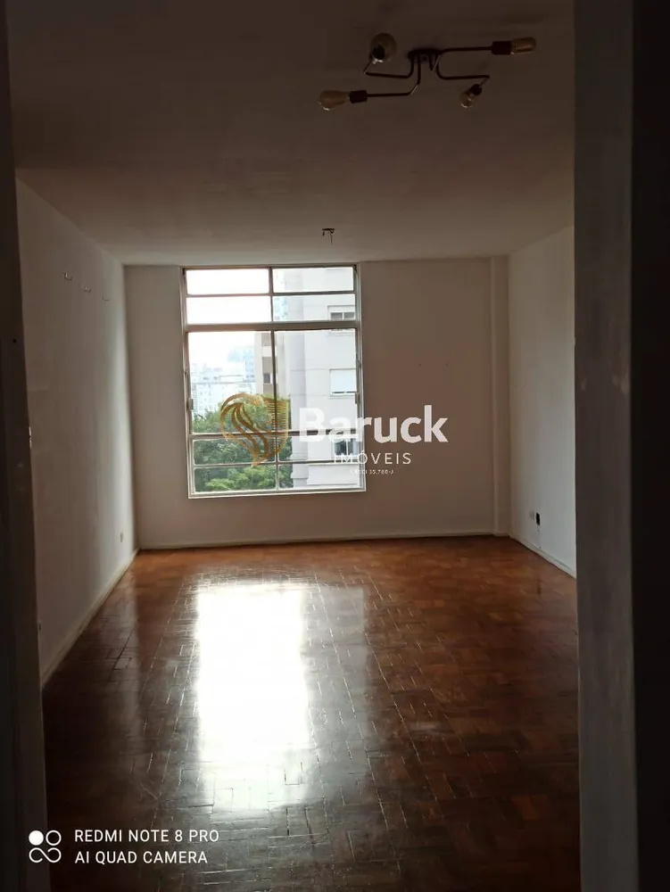 Apartamento, 2 quartos, 103 m² - Foto 4