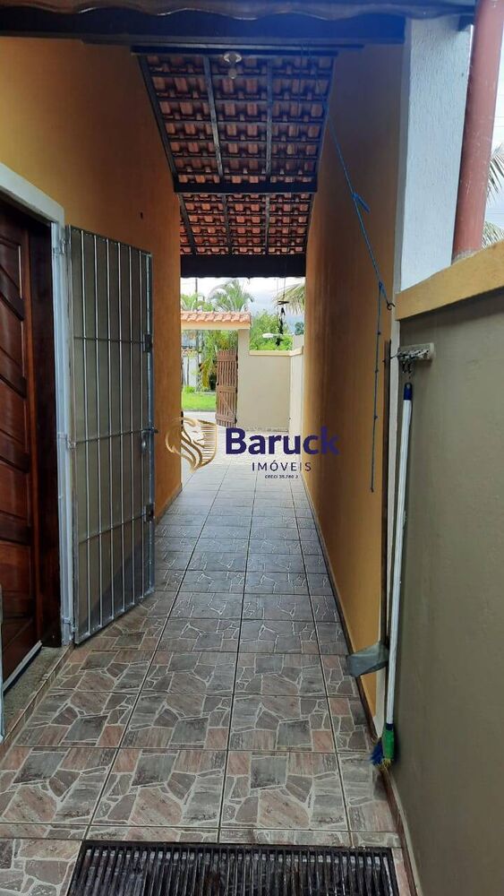 Casa, 2 quartos, 150 m² - Foto 1
