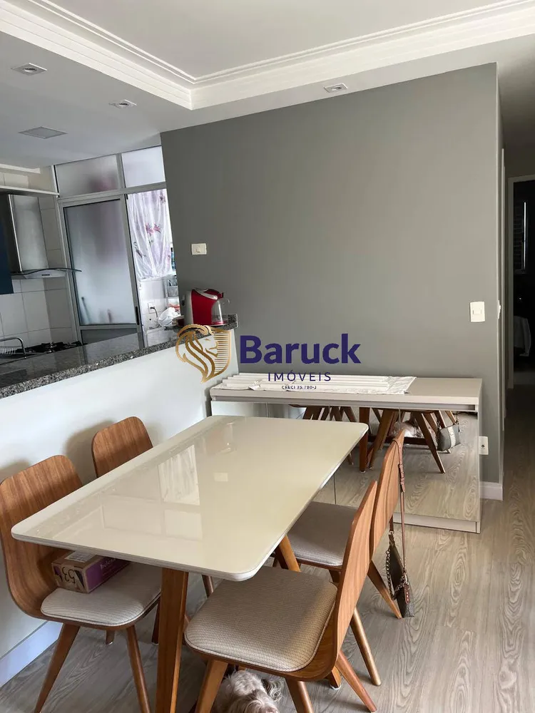 Apartamento, 3 quartos - Foto 1
