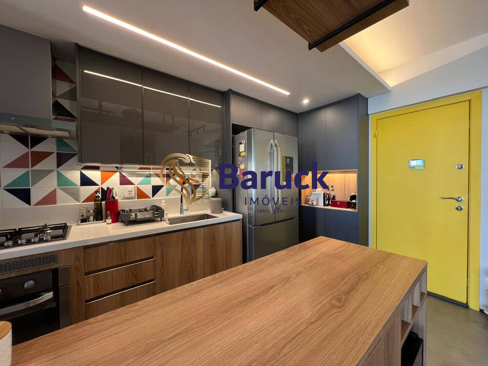 Apartamento, 3 quartos - Foto 5