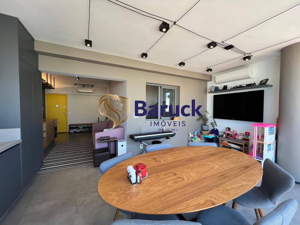 Apartamento, 3 quartos - Foto 2