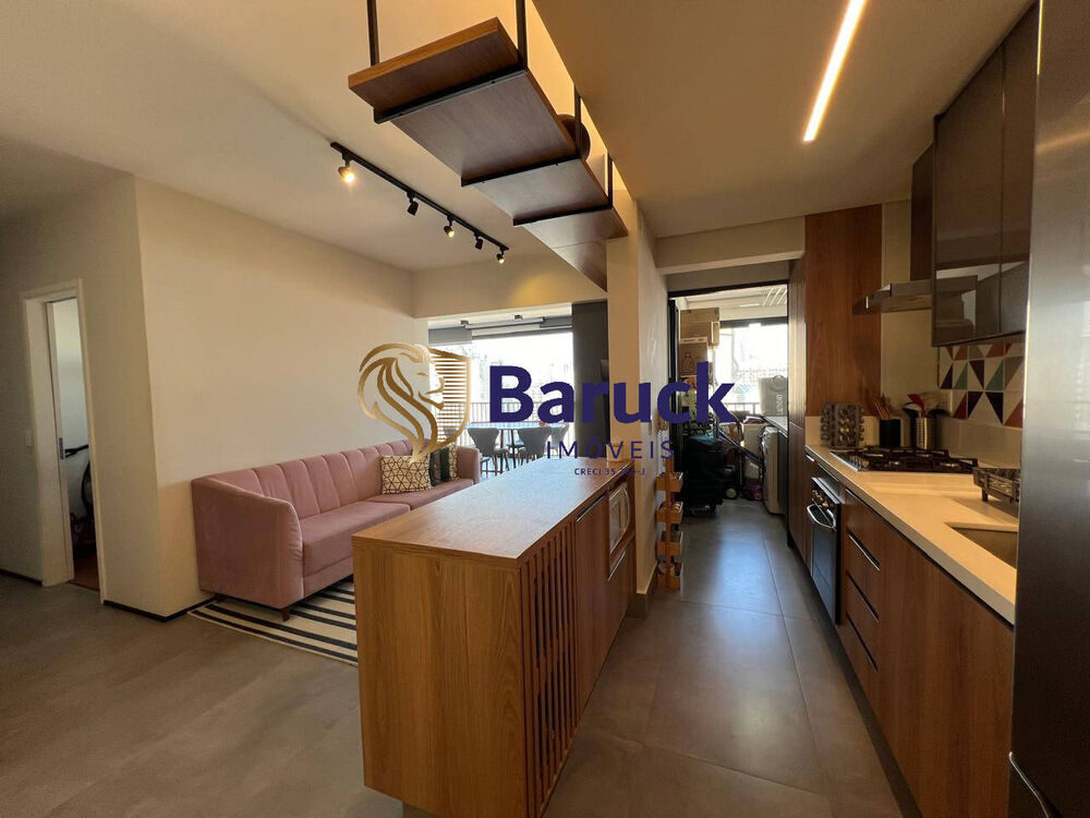 Apartamento, 3 quartos - Foto 3