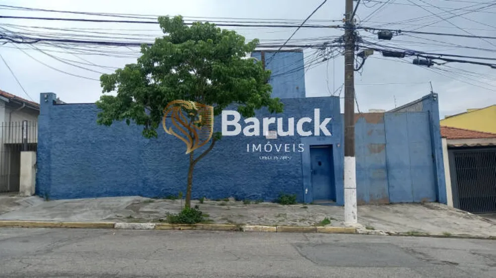 Depósito-Galpão, 400 m² - Foto 2