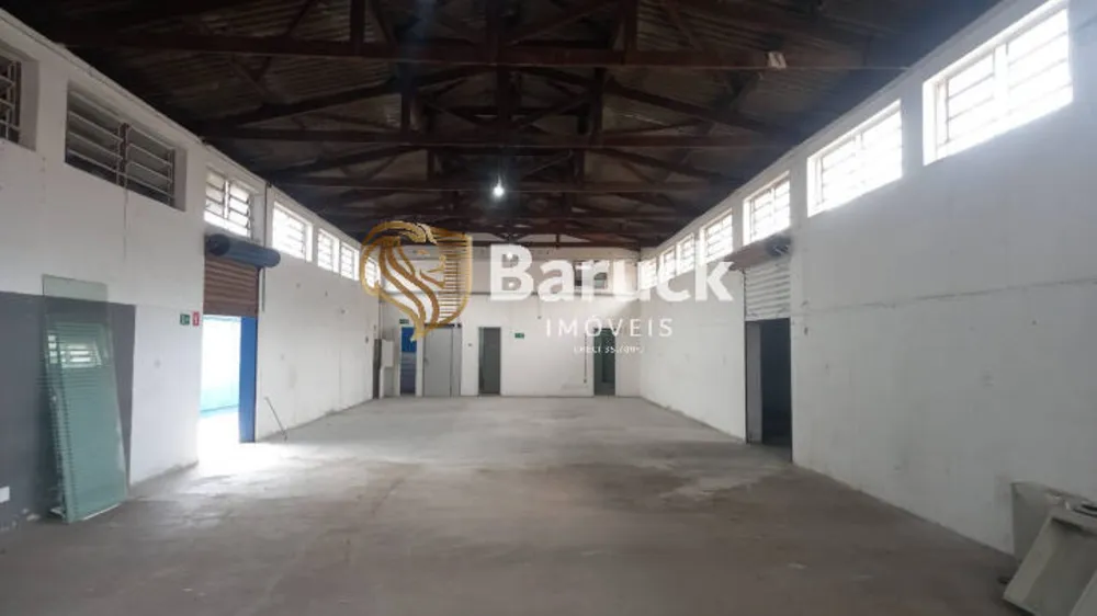 Depósito-Galpão, 400 m² - Foto 3