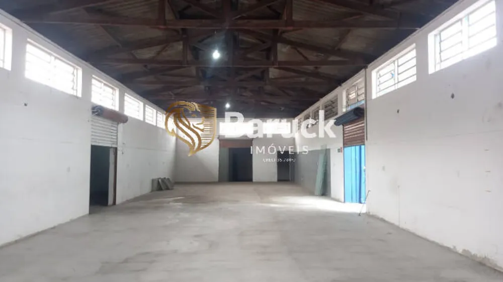 Depósito-Galpão, 400 m² - Foto 1