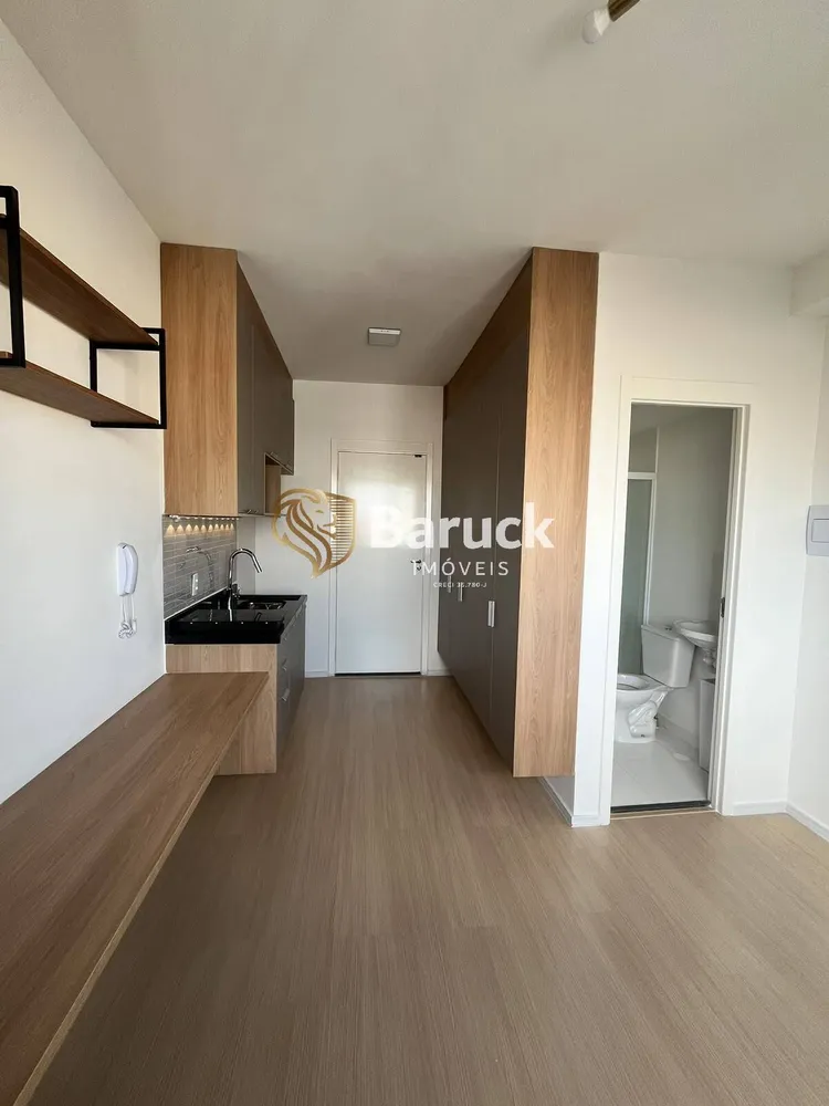 Apartamento, 1 quarto - Foto 1