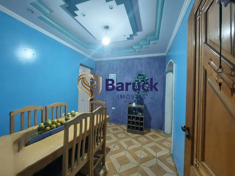 Sobrado, 3 quartos - Foto 7