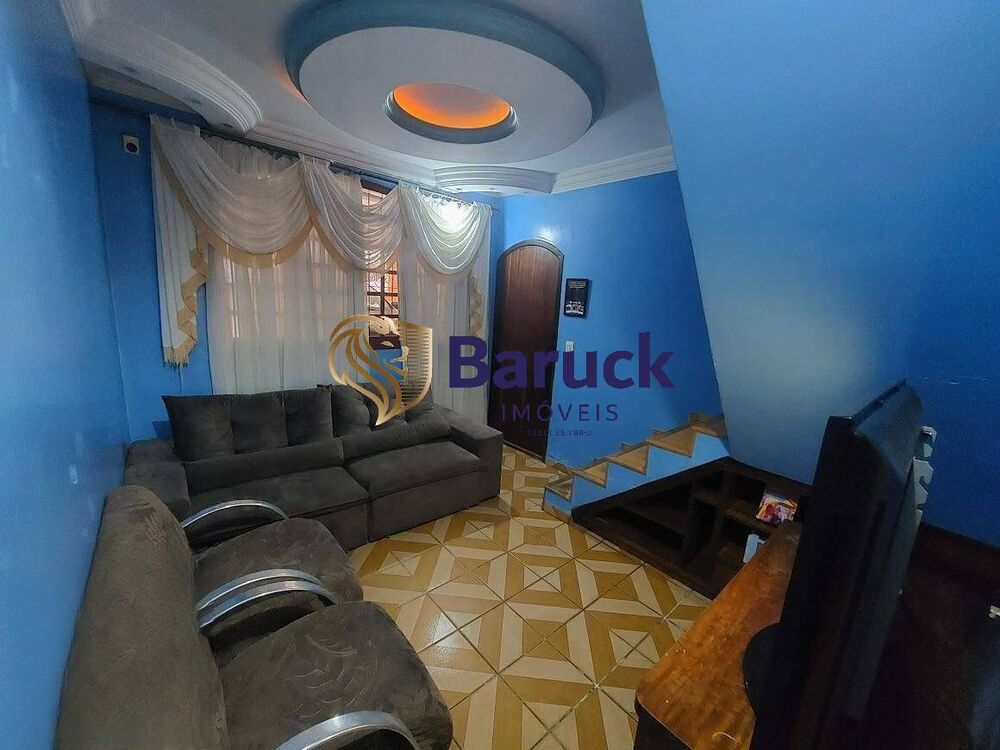 Sobrado, 3 quartos - Foto 6