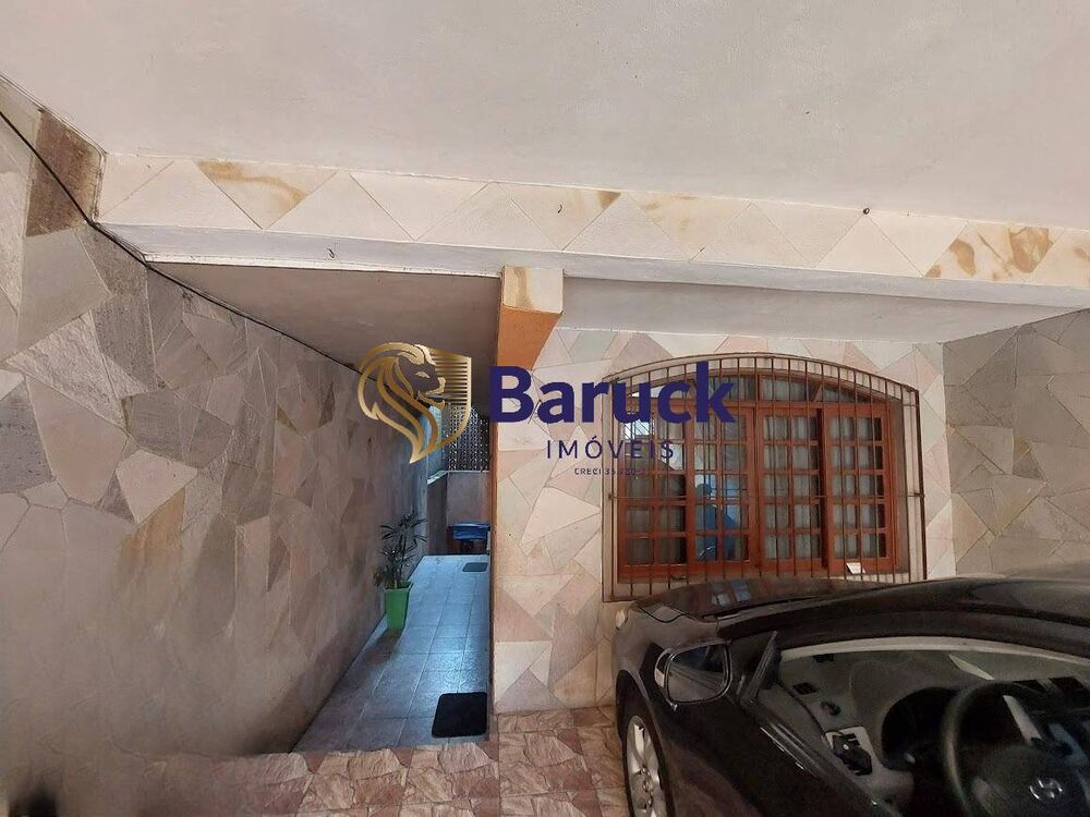 Sobrado, 3 quartos - Foto 8