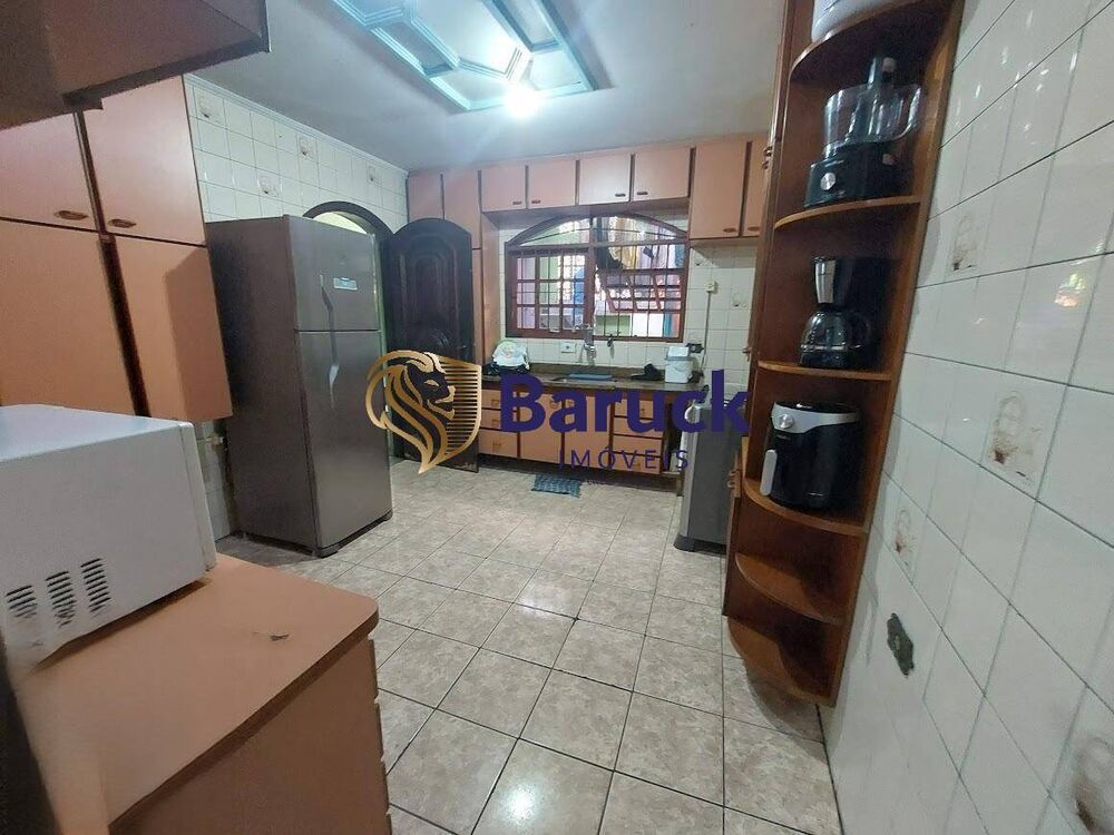 Sobrado, 3 quartos - Foto 5