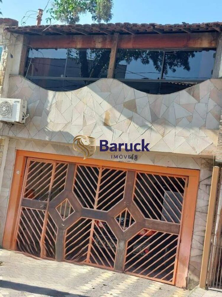 Sobrado, 3 quartos - Foto 1