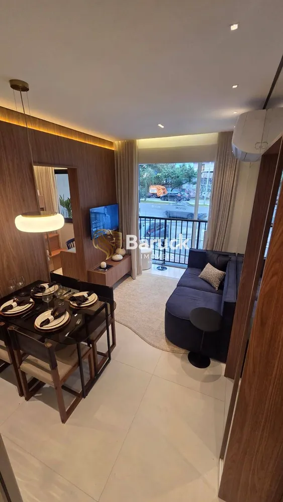 Apartamento, 2 quartos - Foto 4