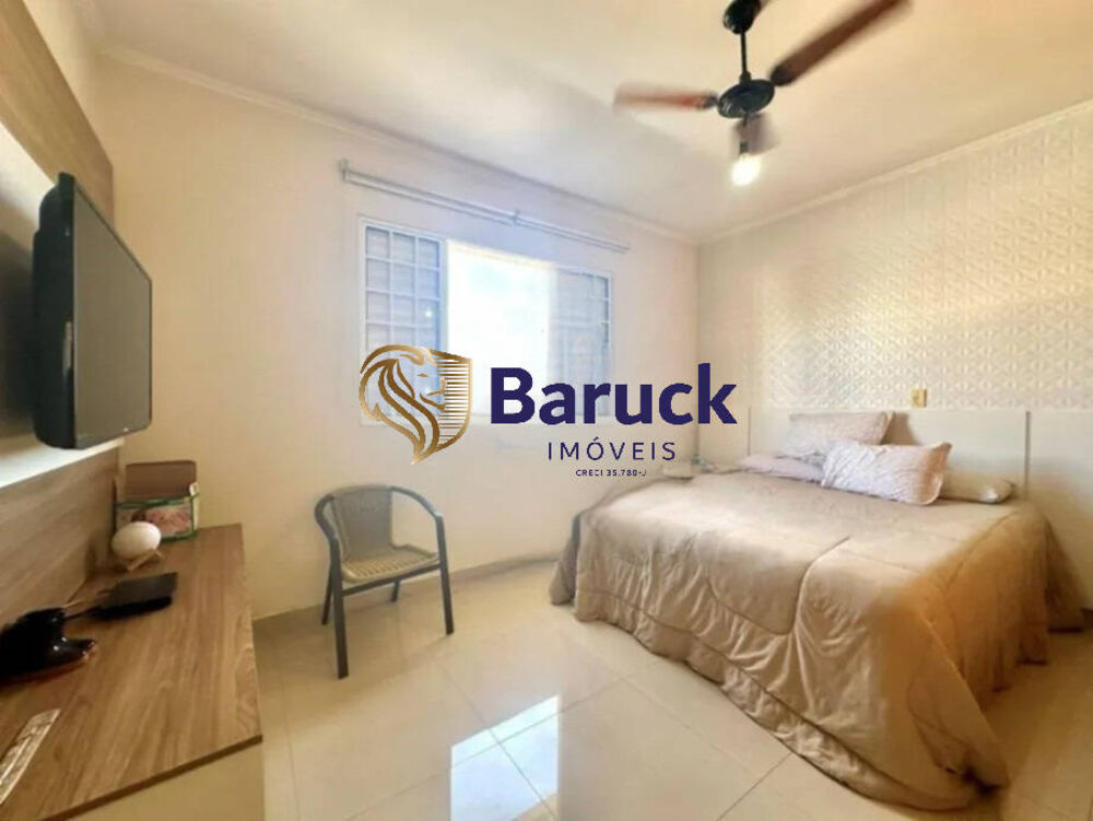 Sobrado, 4 quartos, 243 m² - Foto 9
