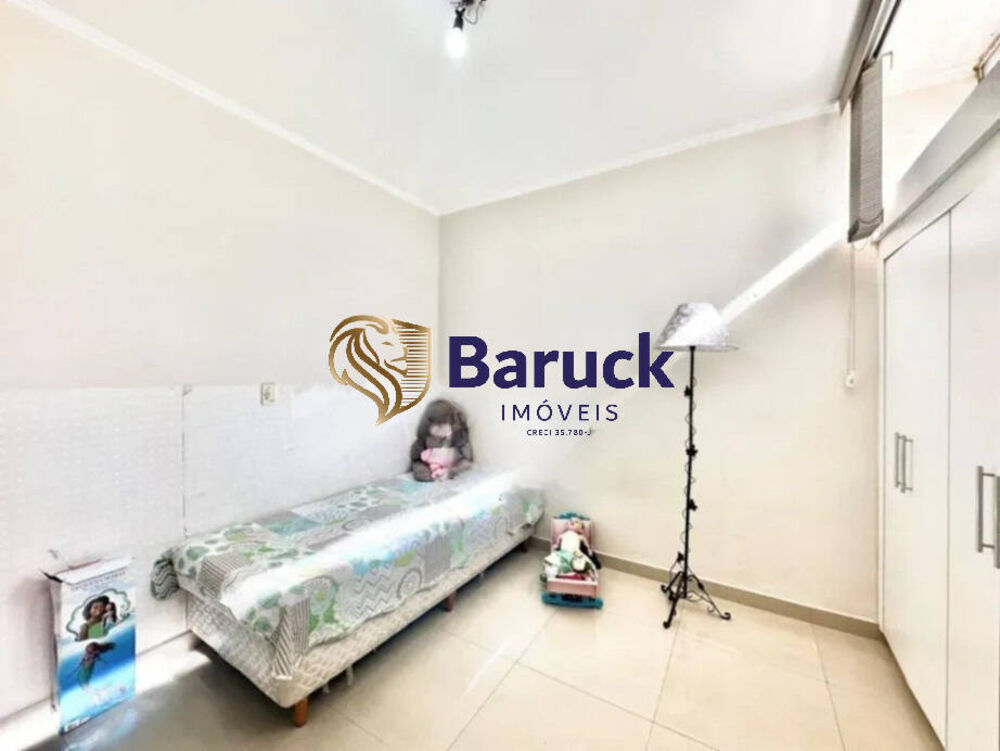 Sobrado, 4 quartos, 243 m² - Foto 10