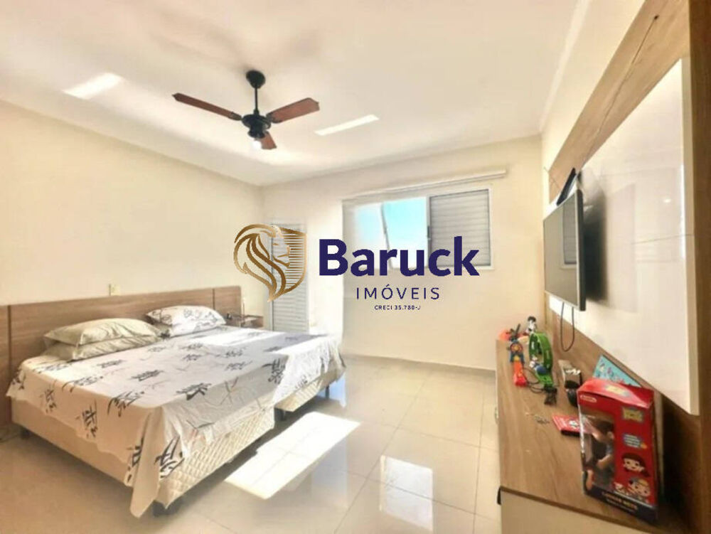 Sobrado, 4 quartos, 243 m² - Foto 6