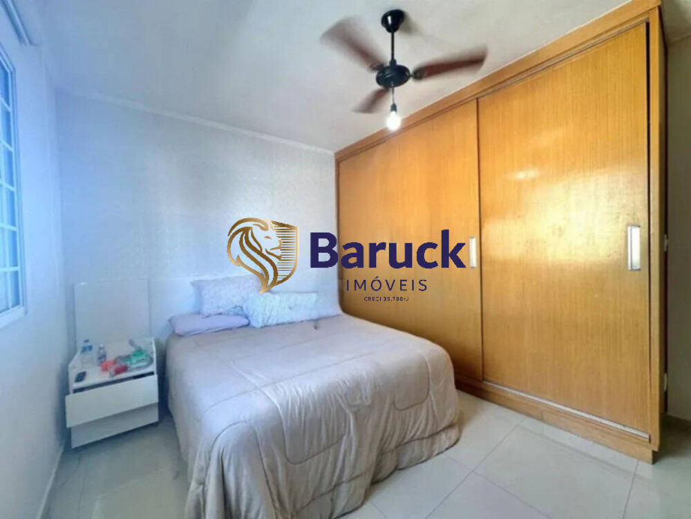 Sobrado, 4 quartos, 243 m² - Foto 8