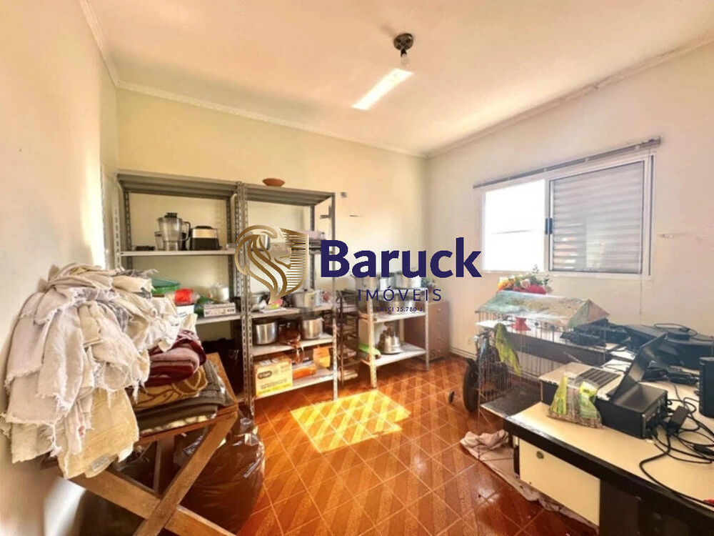 Sobrado, 4 quartos, 243 m² - Foto 11