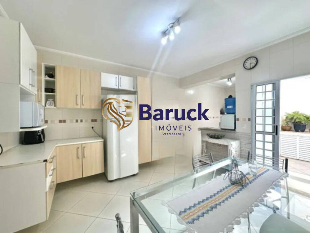 Sobrado, 4 quartos, 243 m² - Foto 5