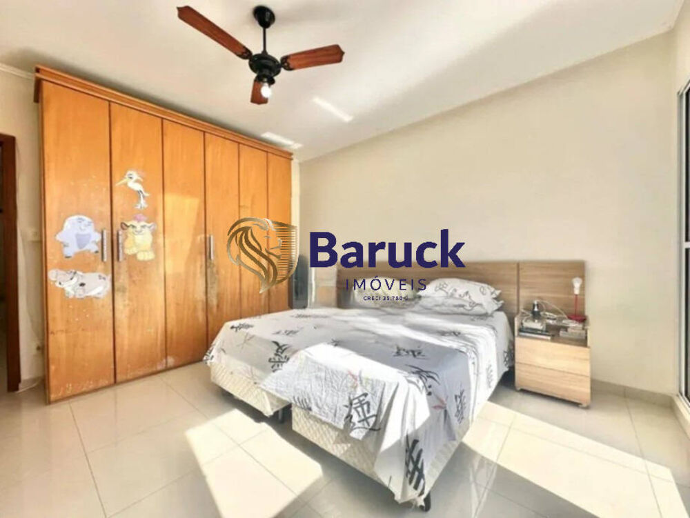 Sobrado, 4 quartos, 243 m² - Foto 7