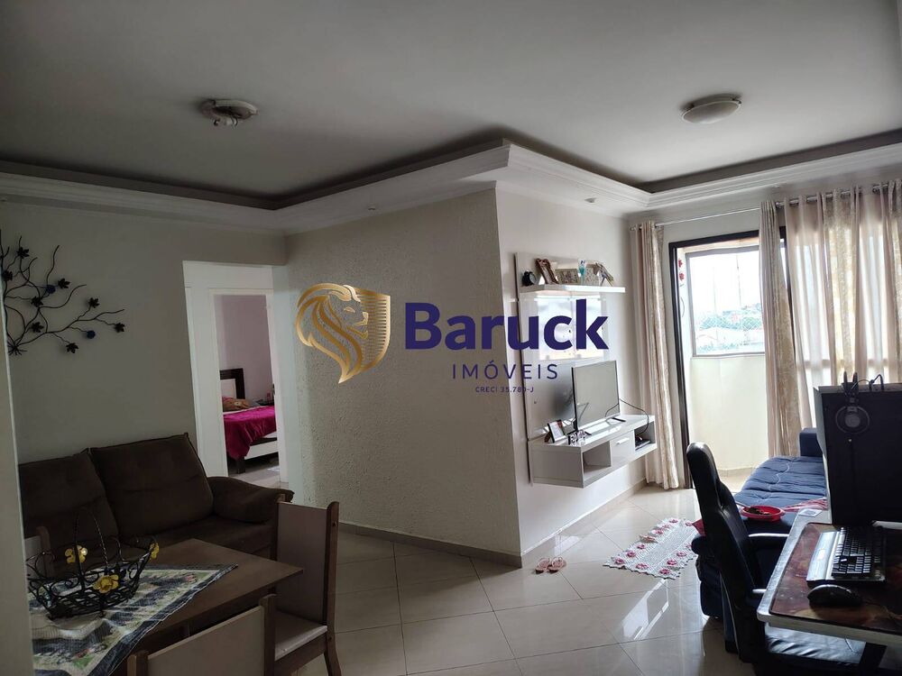 Apartamento, 3 quartos - Foto 12