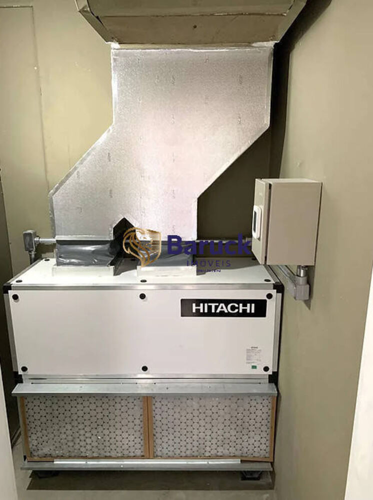 Conjunto Comercial-Sala para alugar - Foto 4