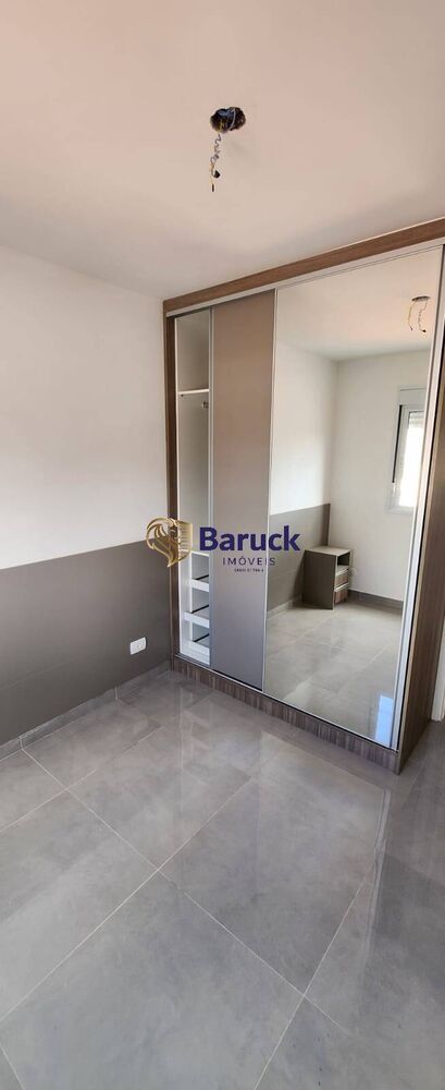 Apartamento à venda com 2 quartos, 37m² - Foto 5