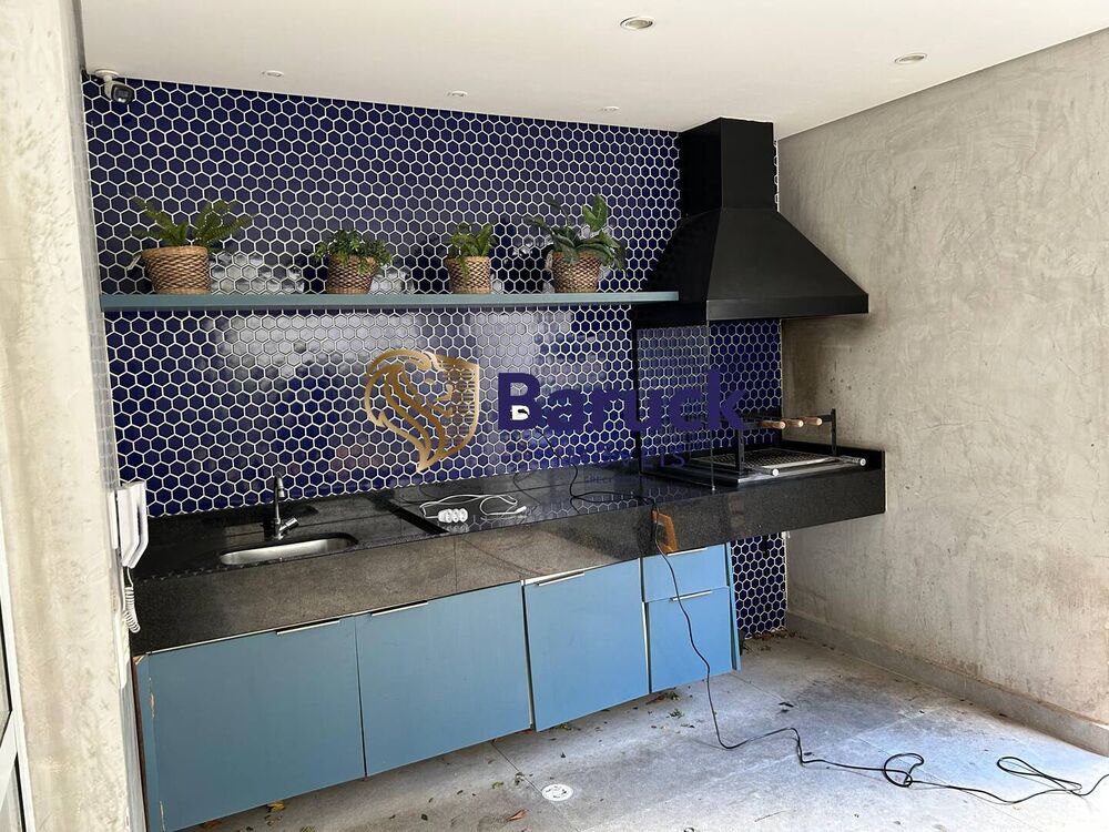 Apartamento à venda com 2 quartos, 37m² - Foto 9