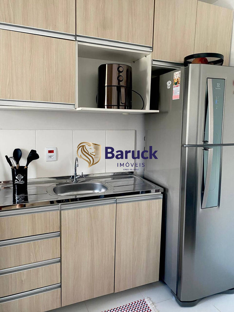 Apartamento à venda e aluguel com 2 quartos, 47m² - Foto 5