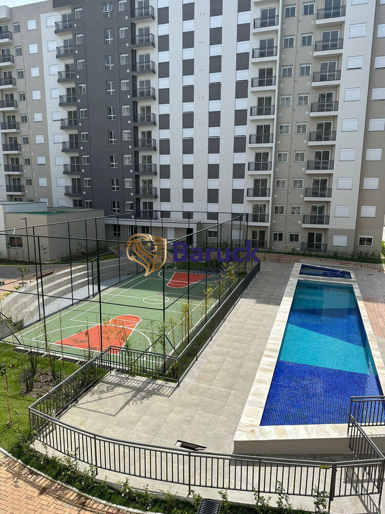 Apartamento à venda e aluguel com 2 quartos, 47m² - Foto 15
