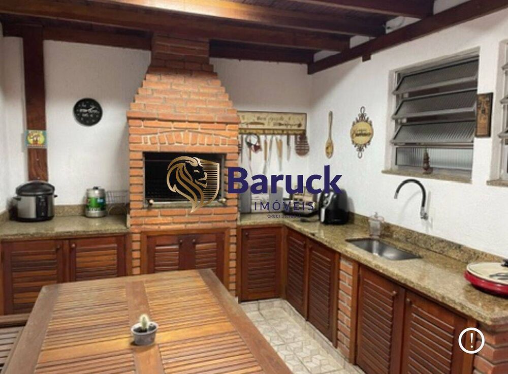 Casa, 3 quartos - Foto 18