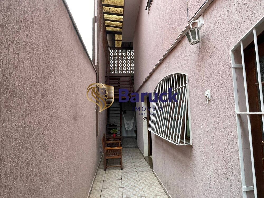 Casa, 3 quartos - Foto 14