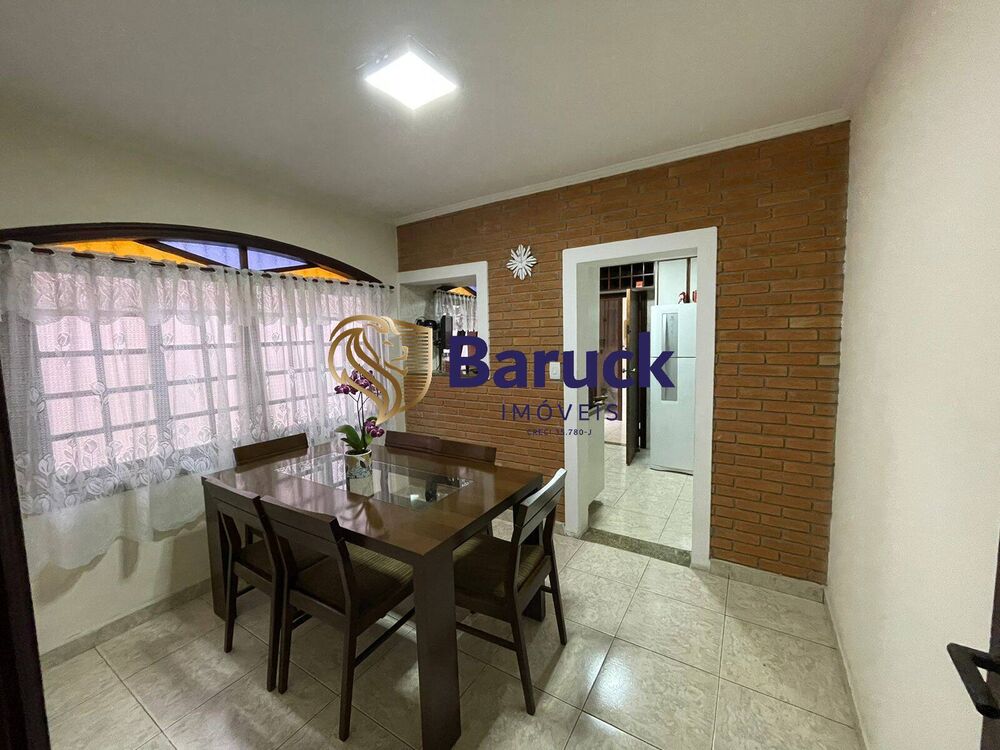 Casa, 3 quartos - Foto 10