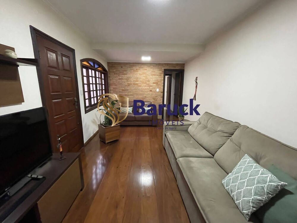 Casa, 3 quartos - Foto 5