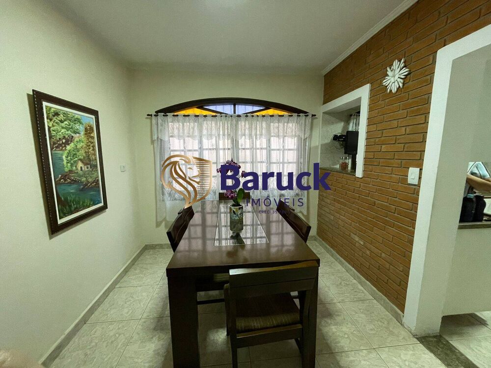 Casa, 3 quartos - Foto 17