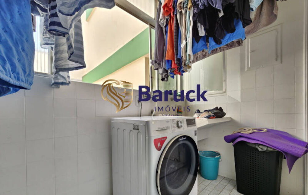Apartamento à venda com 2 quartos, 65m² - Foto 3